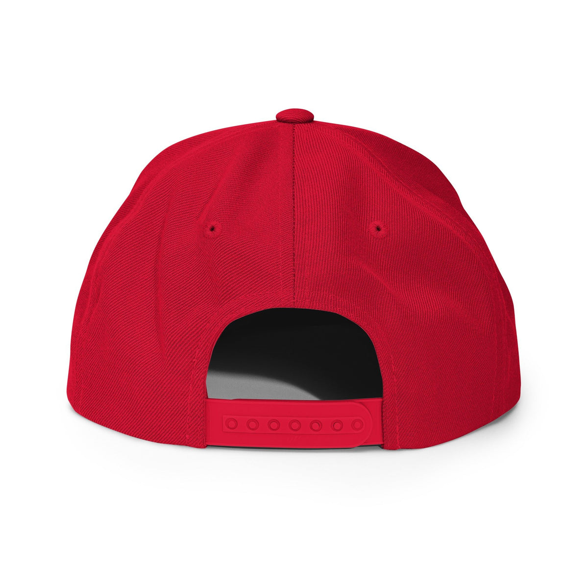 Brakeless Clothing Co. Snapback Hat - BRAKELESS
