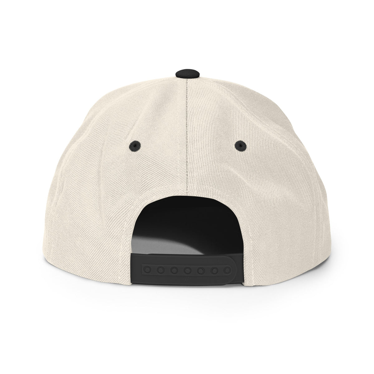 Brakeless Clothing Co. Snapback Hat - BRAKELESS