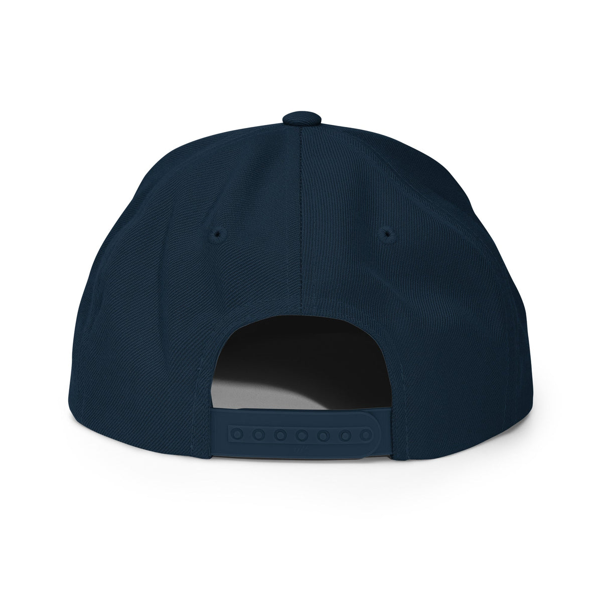 Brakeless Clothing Co. Snapback Hat - BRAKELESS