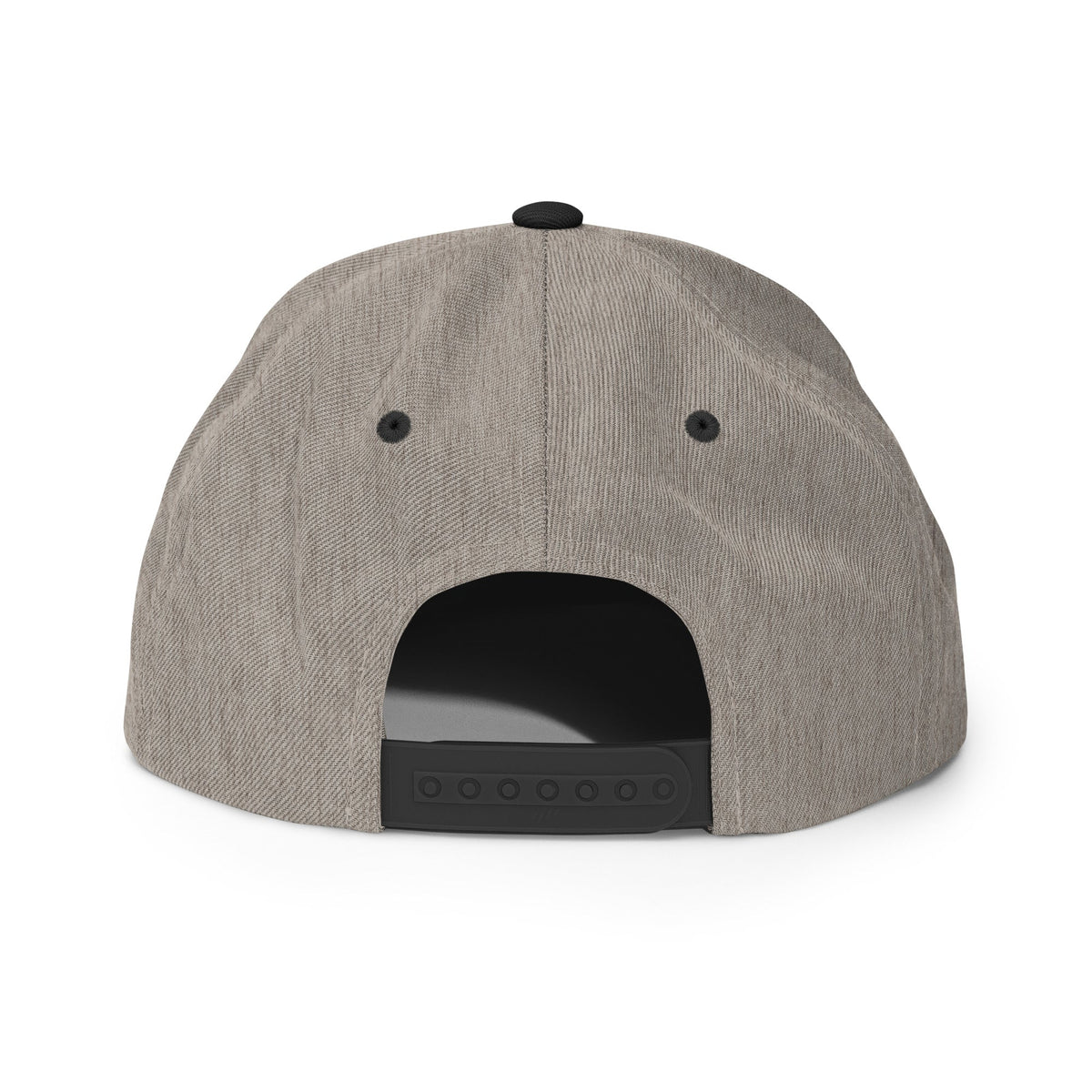 Brakeless Clothing Co. Snapback Hat - BRAKELESS