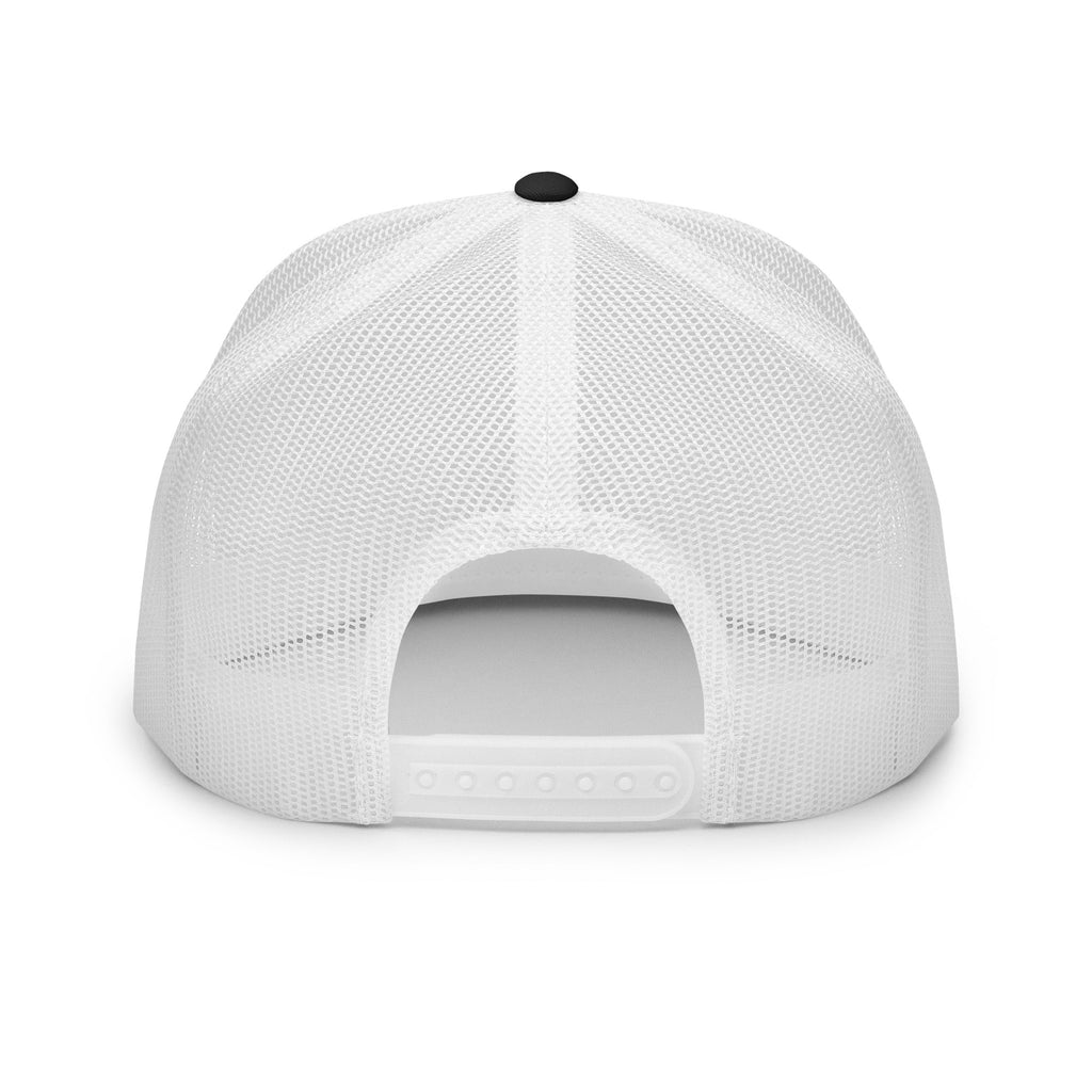 Brakeless Clothing CO. Trucker Cap - BRAKELESS
