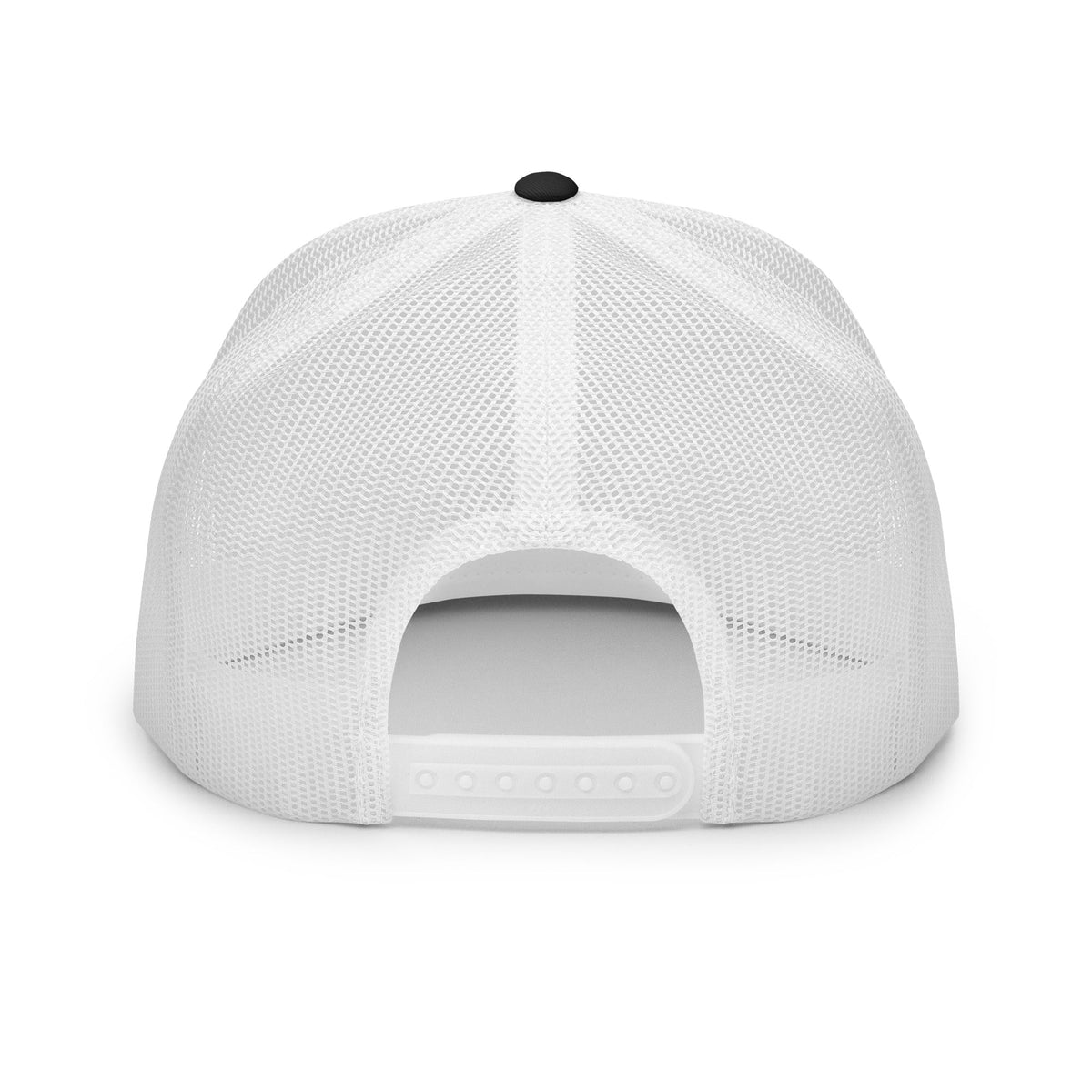 Brakeless Clothing CO. Trucker Cap - BRAKELESS