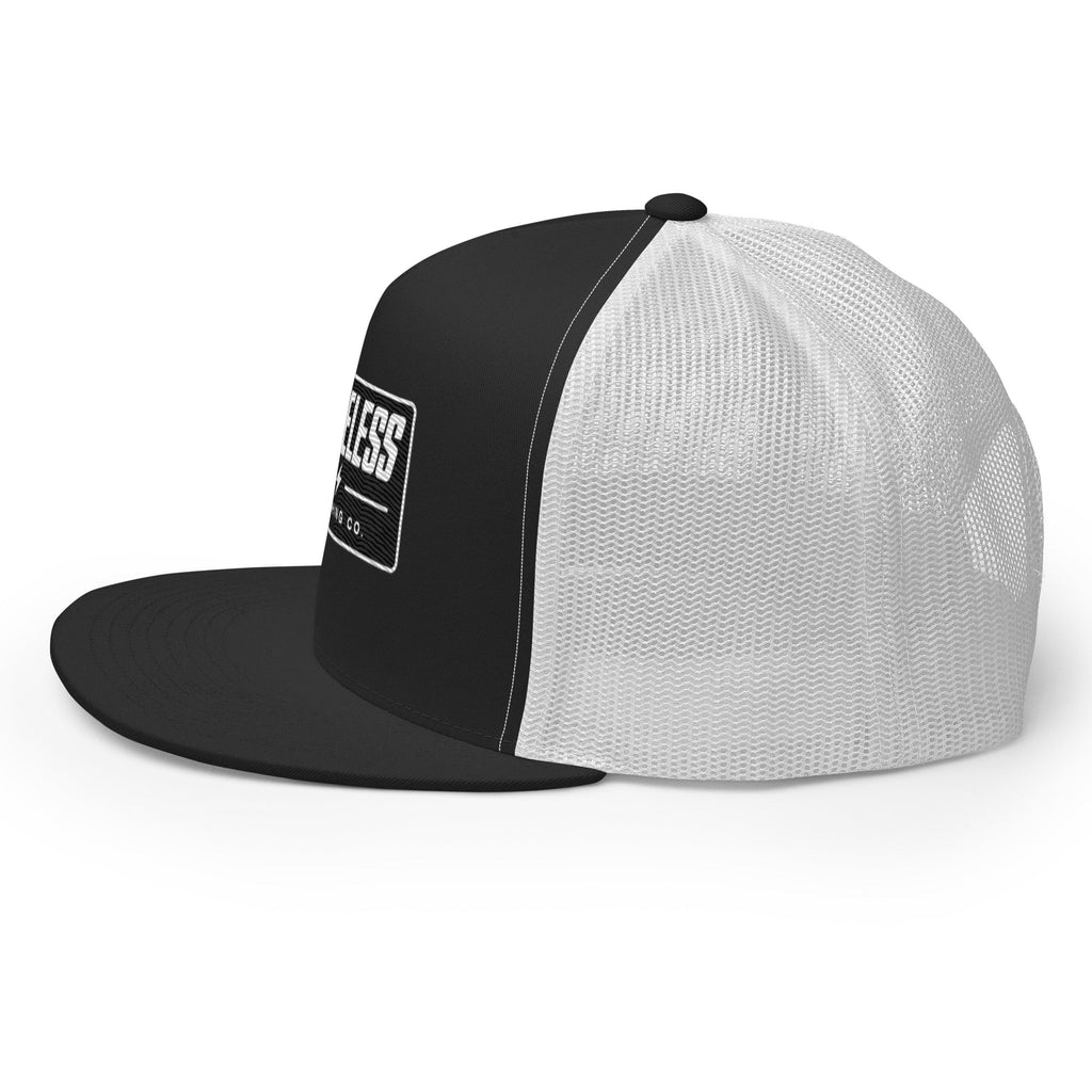 Brakeless Clothing CO. Trucker Cap - BRAKELESS