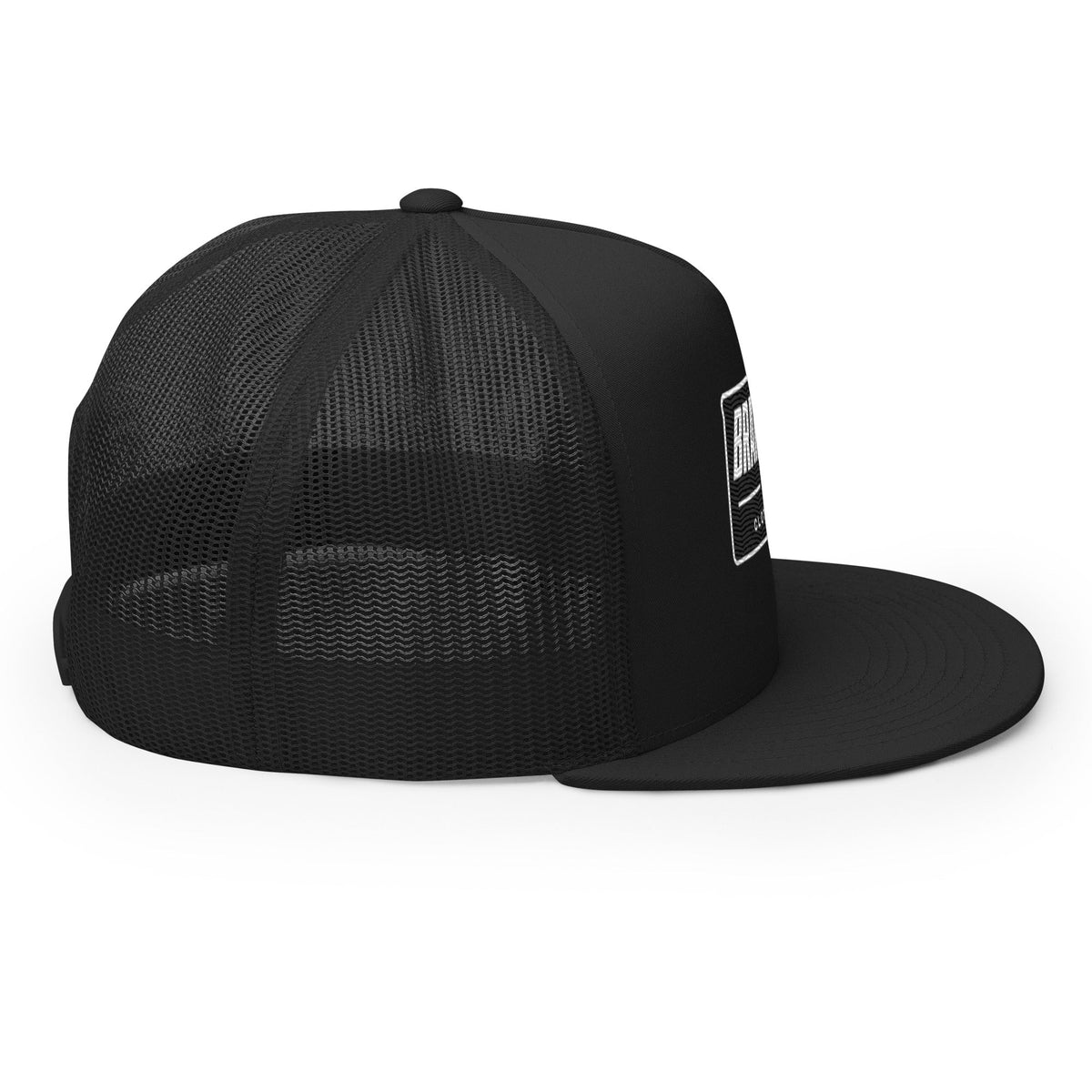 Brakeless Clothing CO. Trucker Cap - BRAKELESS