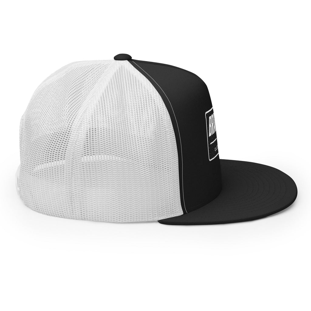 Brakeless Clothing CO. Trucker Cap - BRAKELESS
