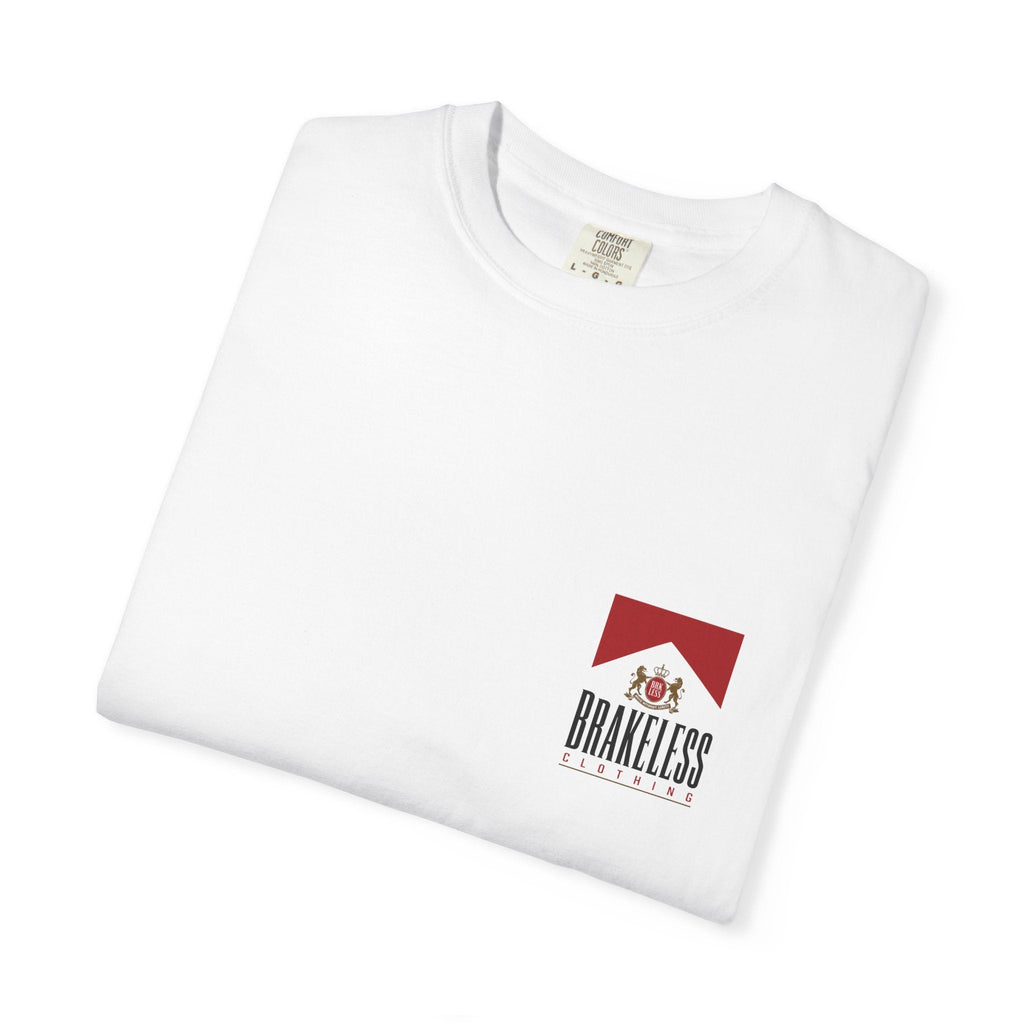 Brakeless Clothing "Life Without Limits" Tee - T-Shirt - BRAKELESS