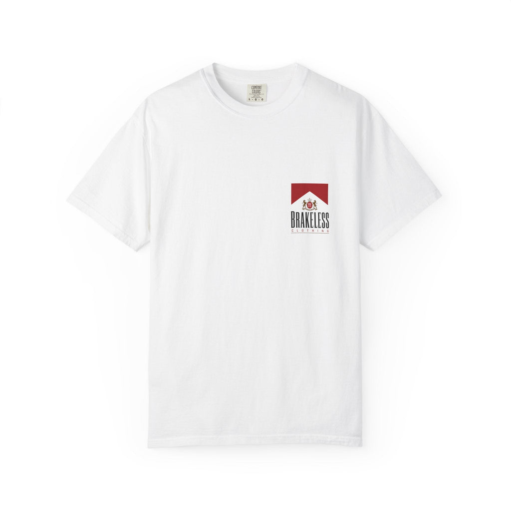 Brakeless Clothing "Life Without Limits" Tee - T-Shirt - BRAKELESS