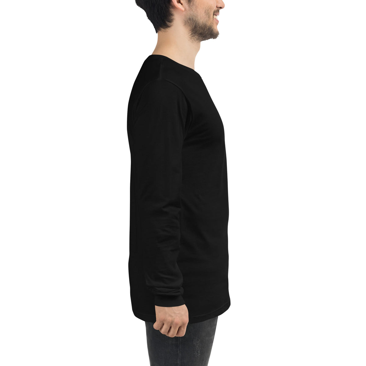 BRAKELESS CLOTHING - LONG SLEEVE TEE - BRAKELESS