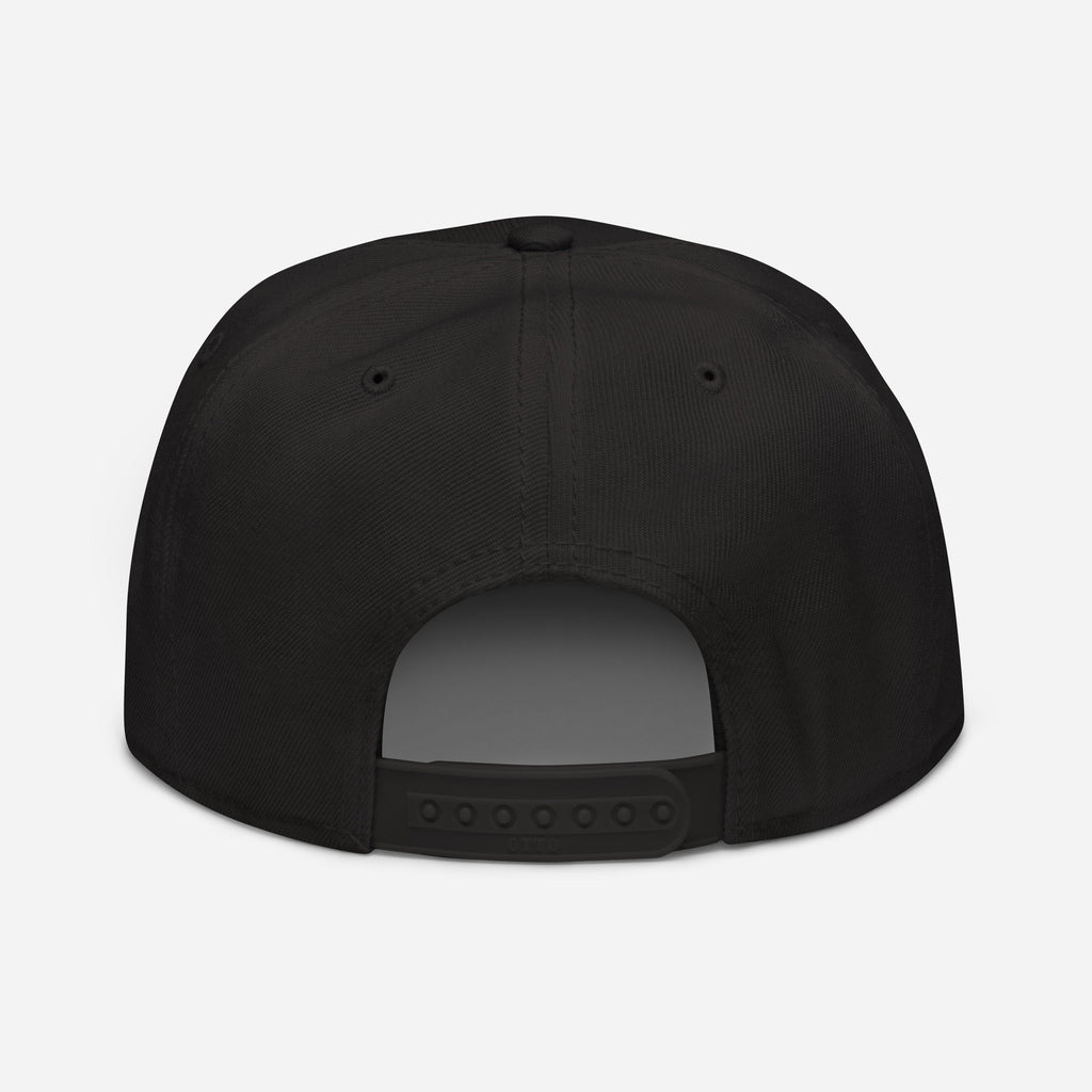BRAKELESS EXTREME SPORTS CO. - Snapback Hat - BRAKELESS