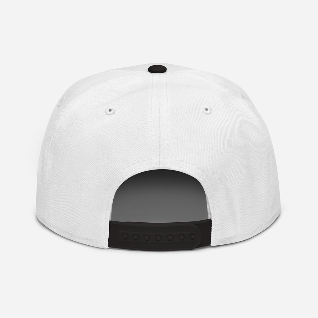 BRAKELESS EXTREME SPORTS CO. - Snapback Hat - BRAKELESS