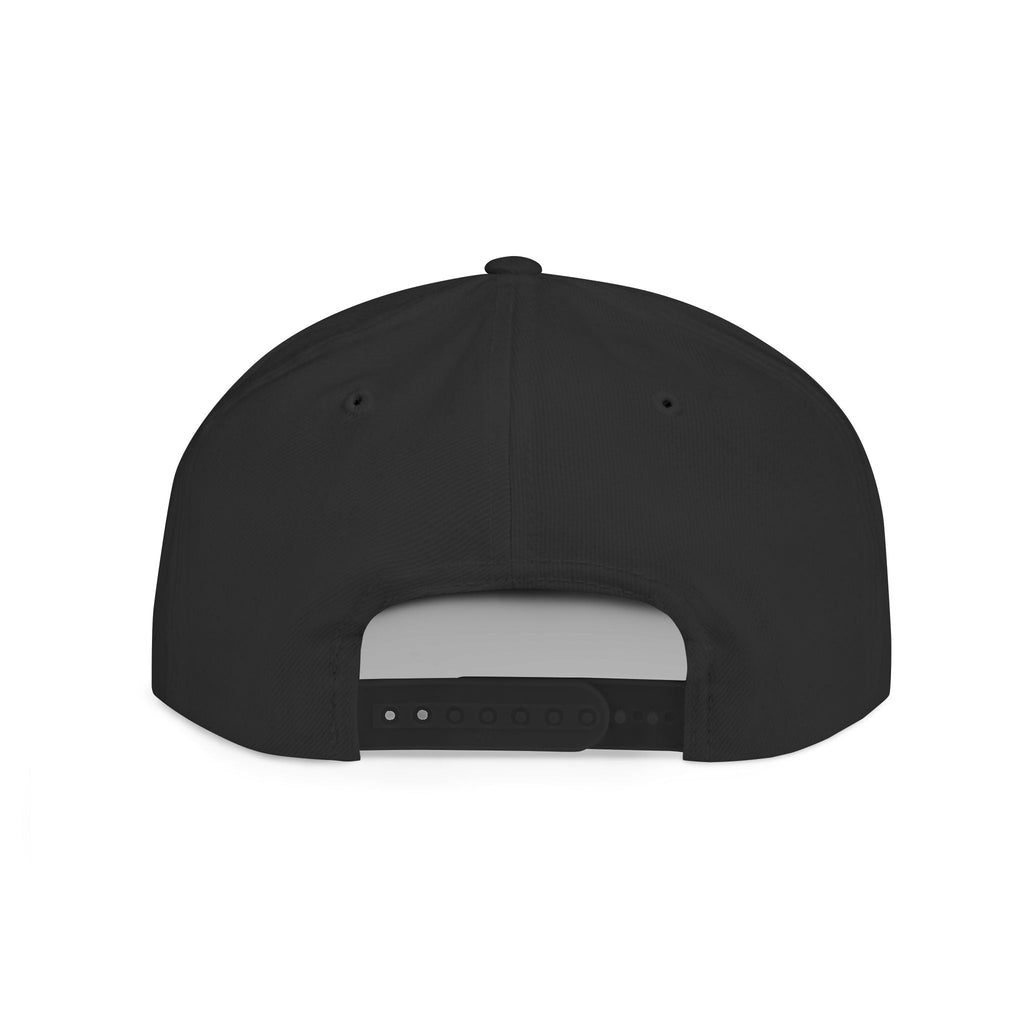 BRAKELESS - Extreme Sports Snapback - Hats - BRAKELESS