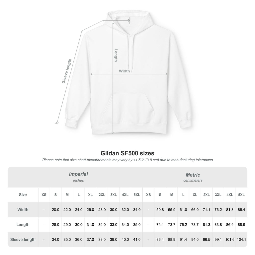 Brakeless Freedom Club Hoodie — 'No Brakes. Just Freedom.' Racing Pullover - Hoodie - BRAKELESS