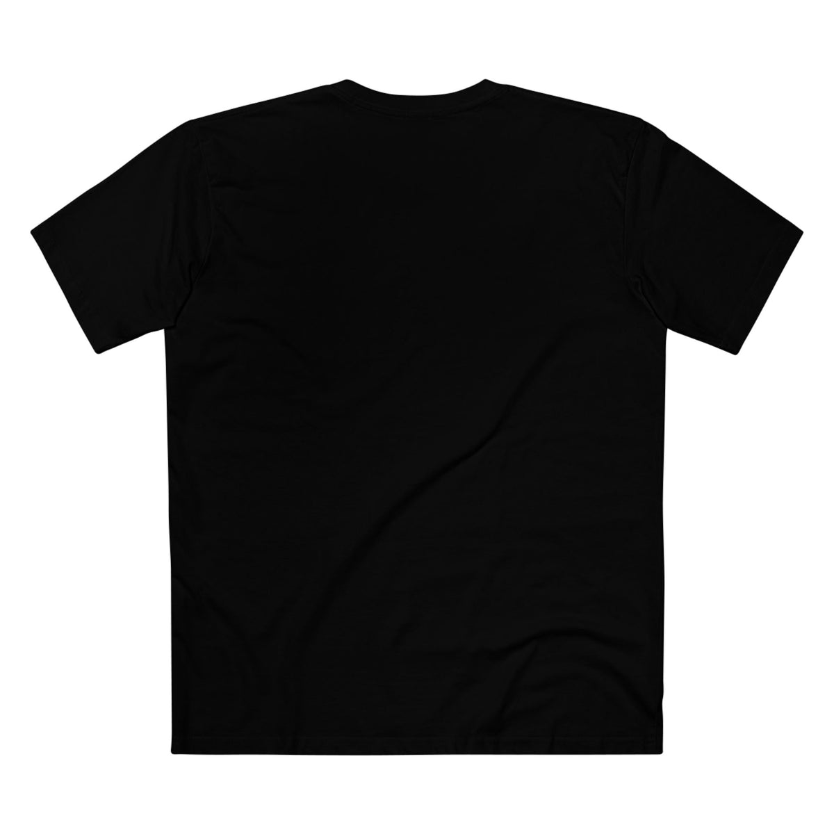Brakeless Lightning Checkered T-Shirt – Racing Tee - T-Shirt - BRAKELESS