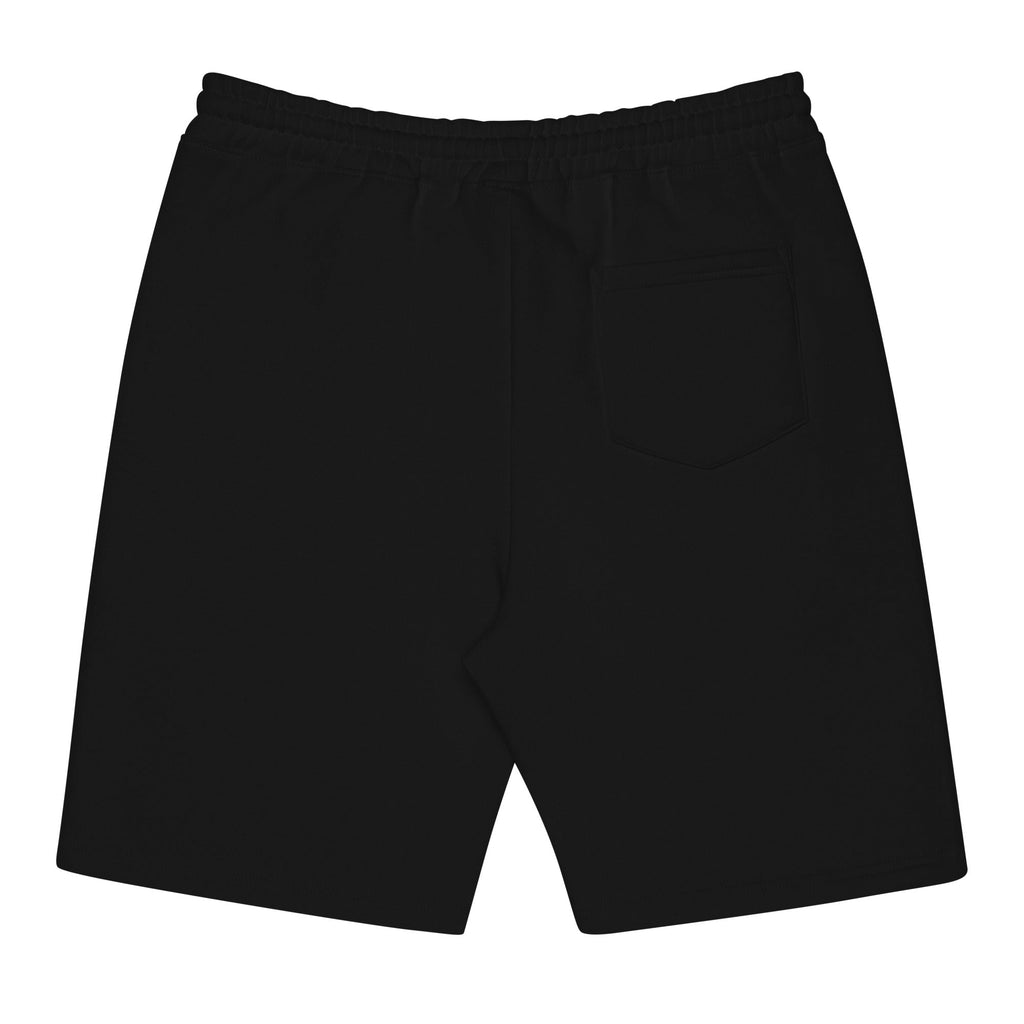 'B'rakeless - Men's fleece shorts - BRAKELESS
