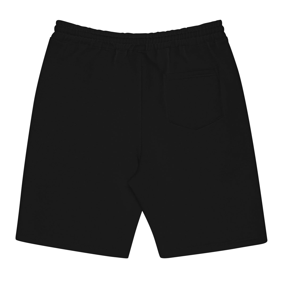 'B'rakeless - Men's fleece shorts - BRAKELESS
