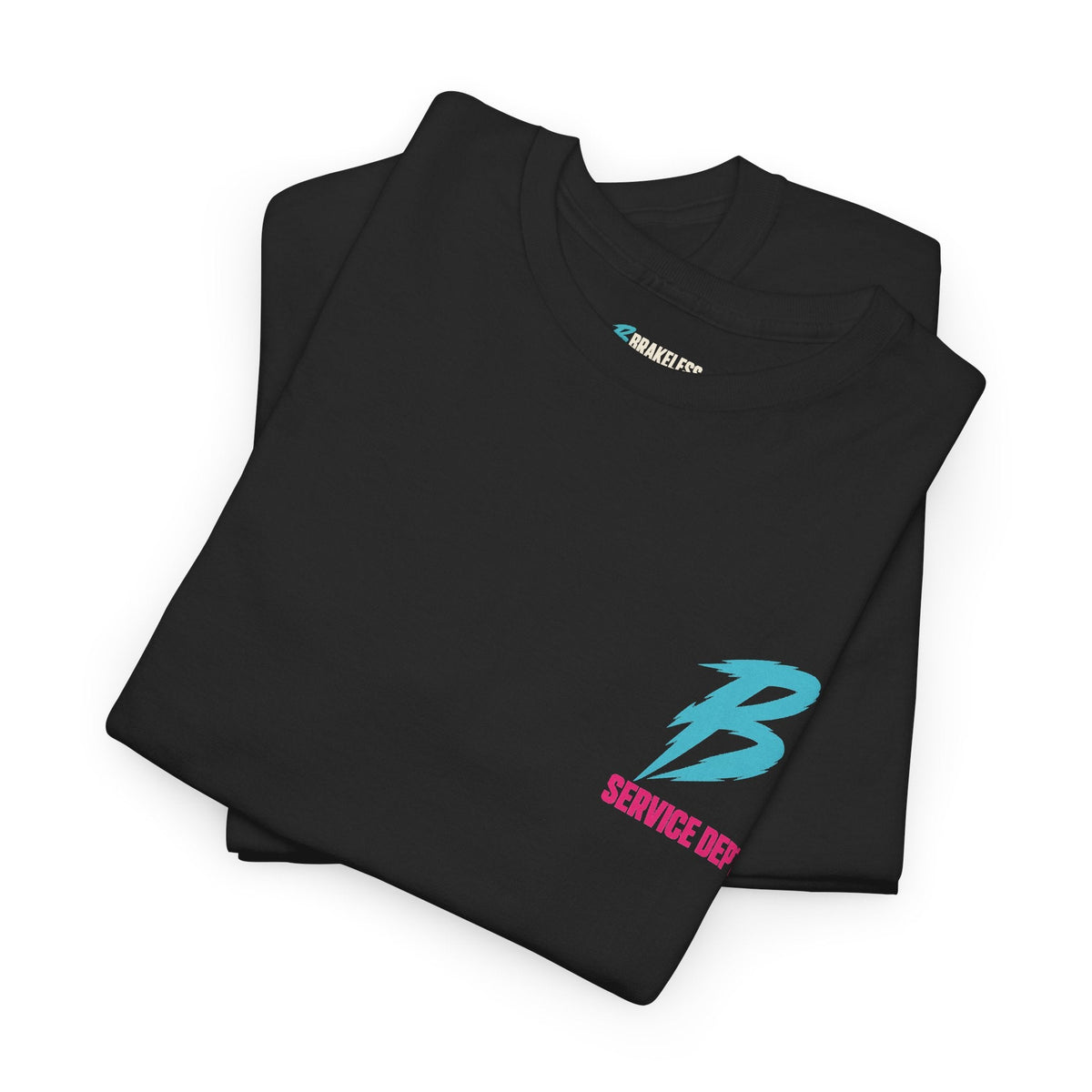 Brakeless Quick Lube T-Shirt - Women's - T-Shirt - BRAKELESS