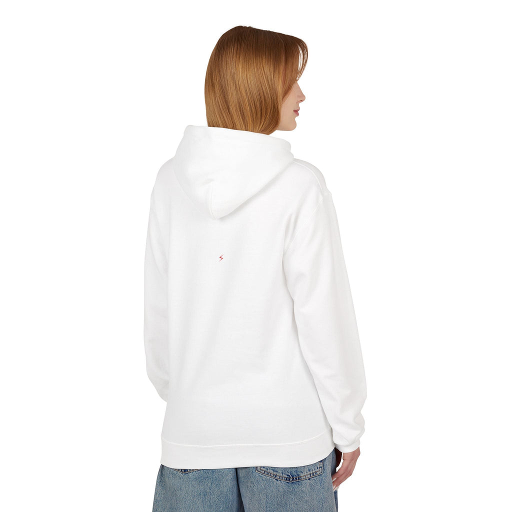 Brakeless Racing Division Hoodie - Hoodie - BRAKELESS