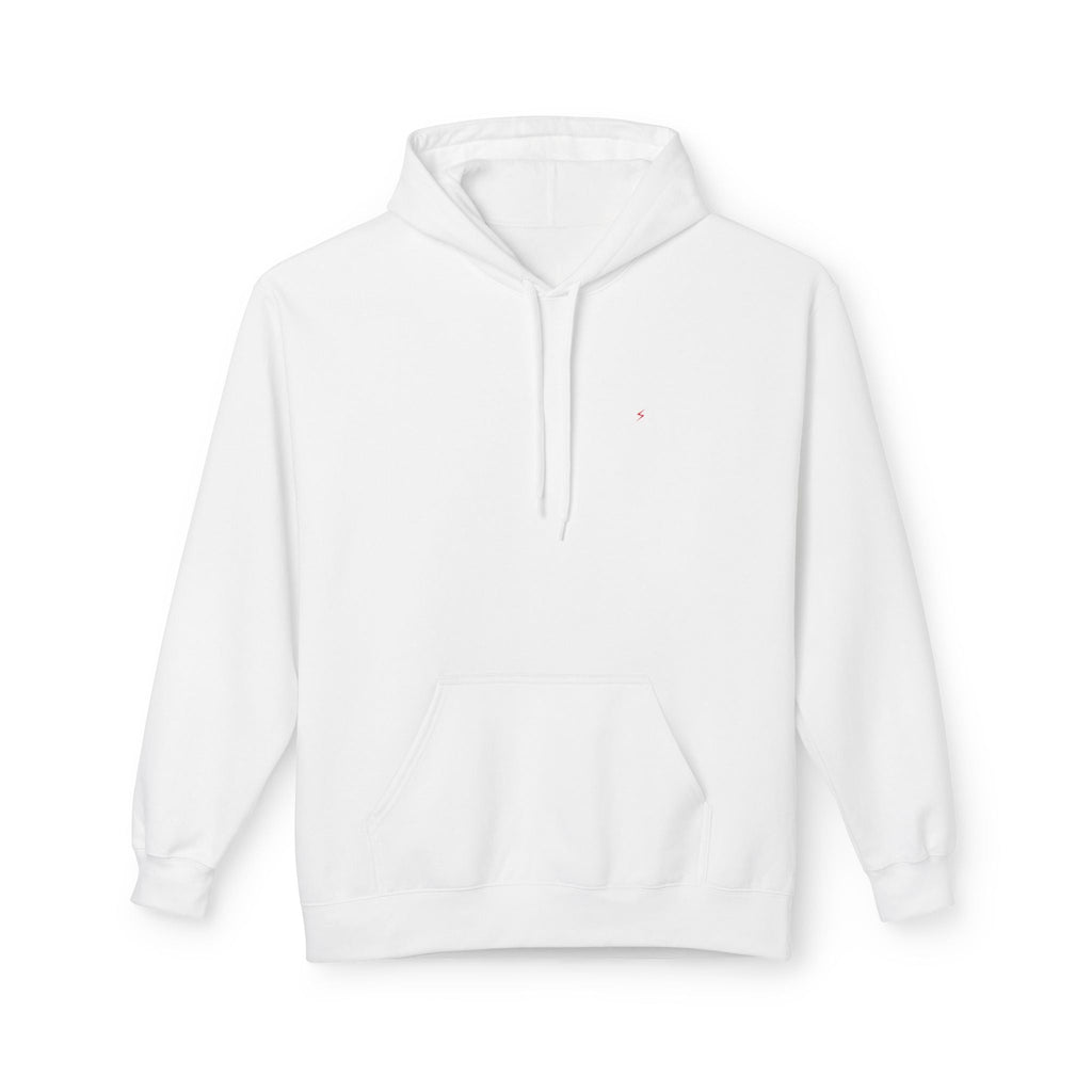 Brakeless Racing Division Hoodie - Hoodie - BRAKELESS