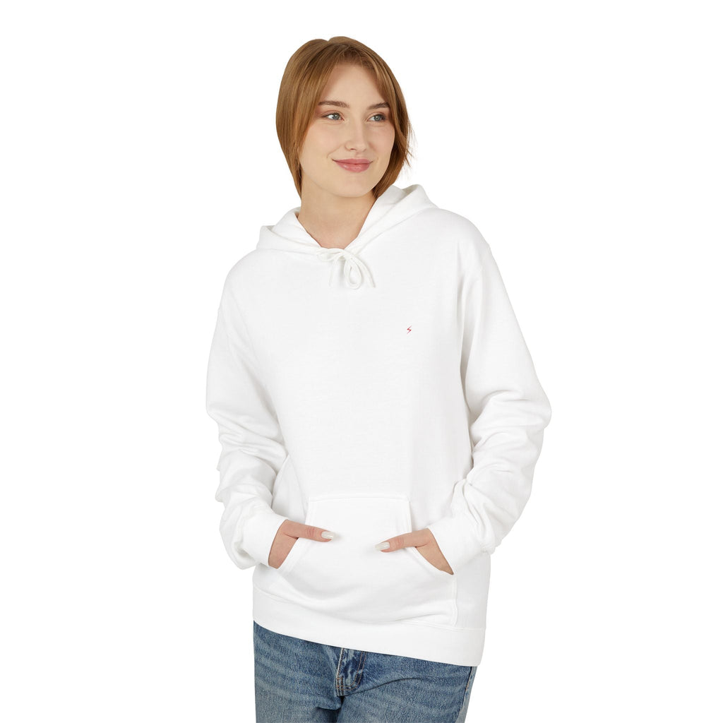 Brakeless Racing Division Hoodie - Hoodie - BRAKELESS