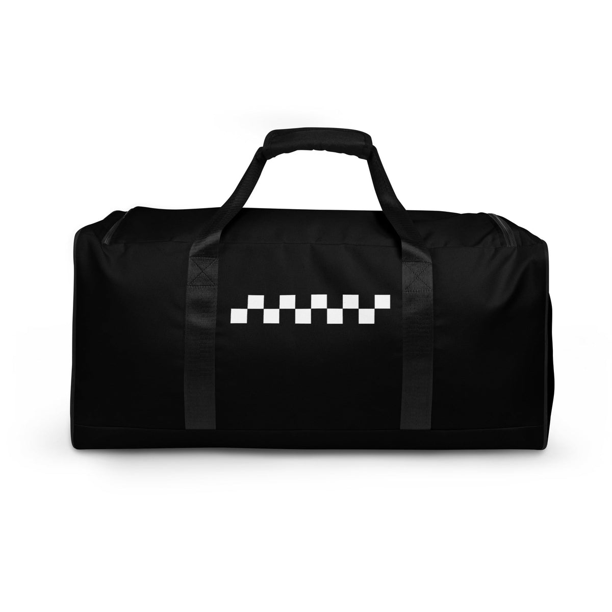 Brakeless Racing Duffle bag - BRAKELESS