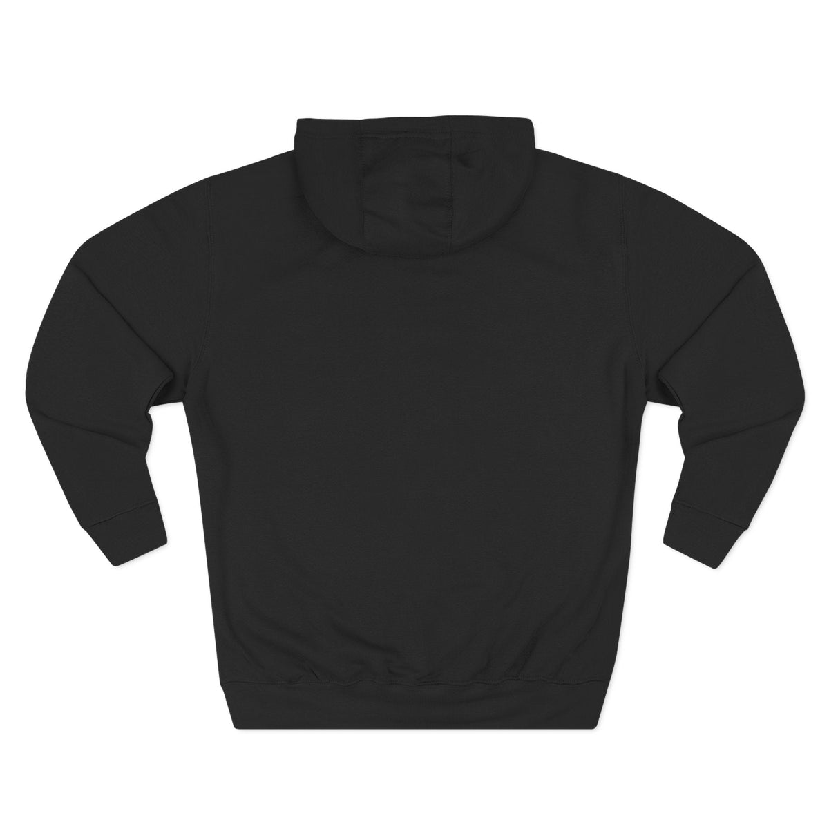 Brakeless Racing Hoodie — Checker Flag Streetwear Pullover - Hoodie - BRAKELESS
