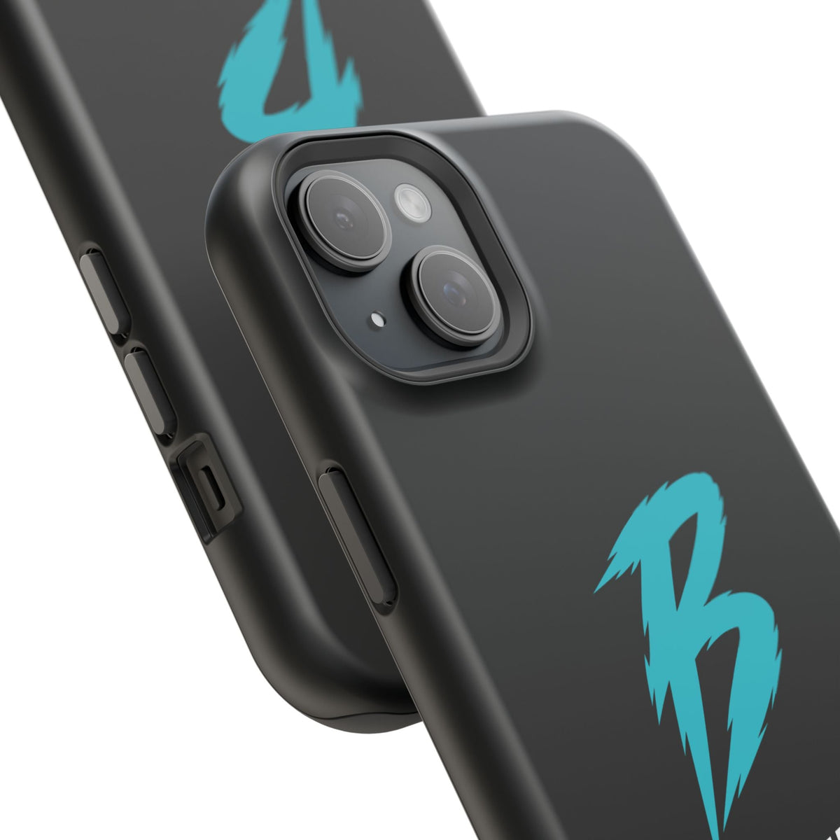 Brakeless Racing - Impact-Resistant Phone Case - Phone Case - BRAKELESS