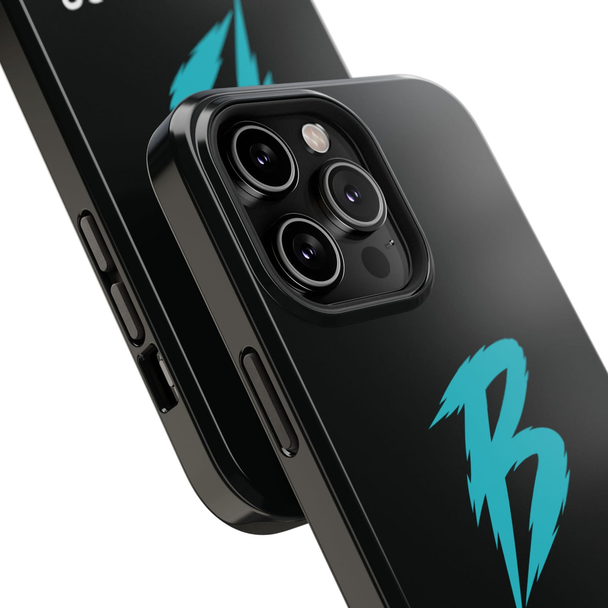 Brakeless Racing - Impact-Resistant Phone Case - Phone Case - BRAKELESS