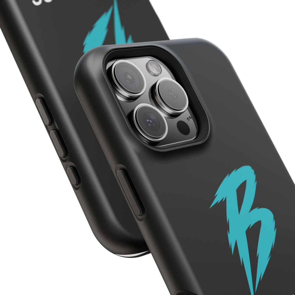 Brakeless Racing - Impact-Resistant Phone Case - Phone Case - BRAKELESS