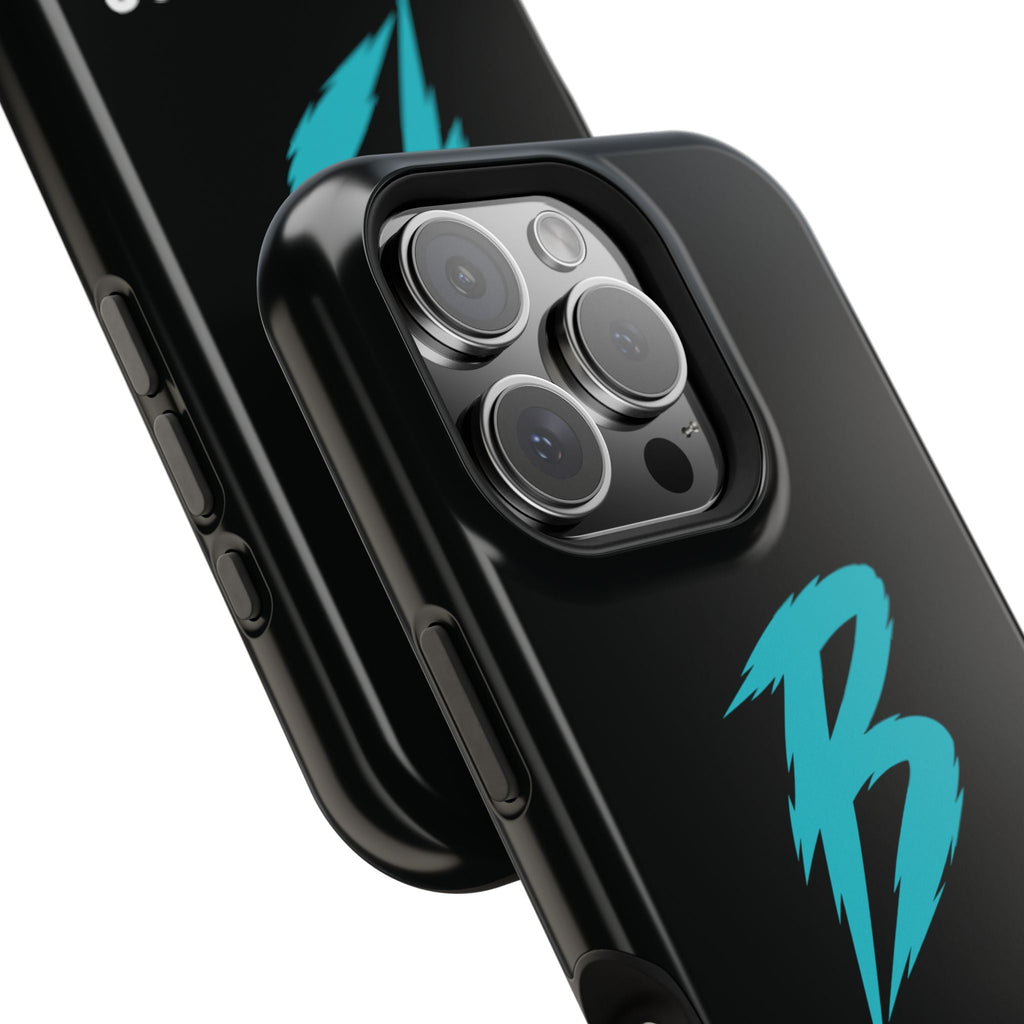 Brakeless Racing - Impact-Resistant Phone Case - Phone Case - BRAKELESS