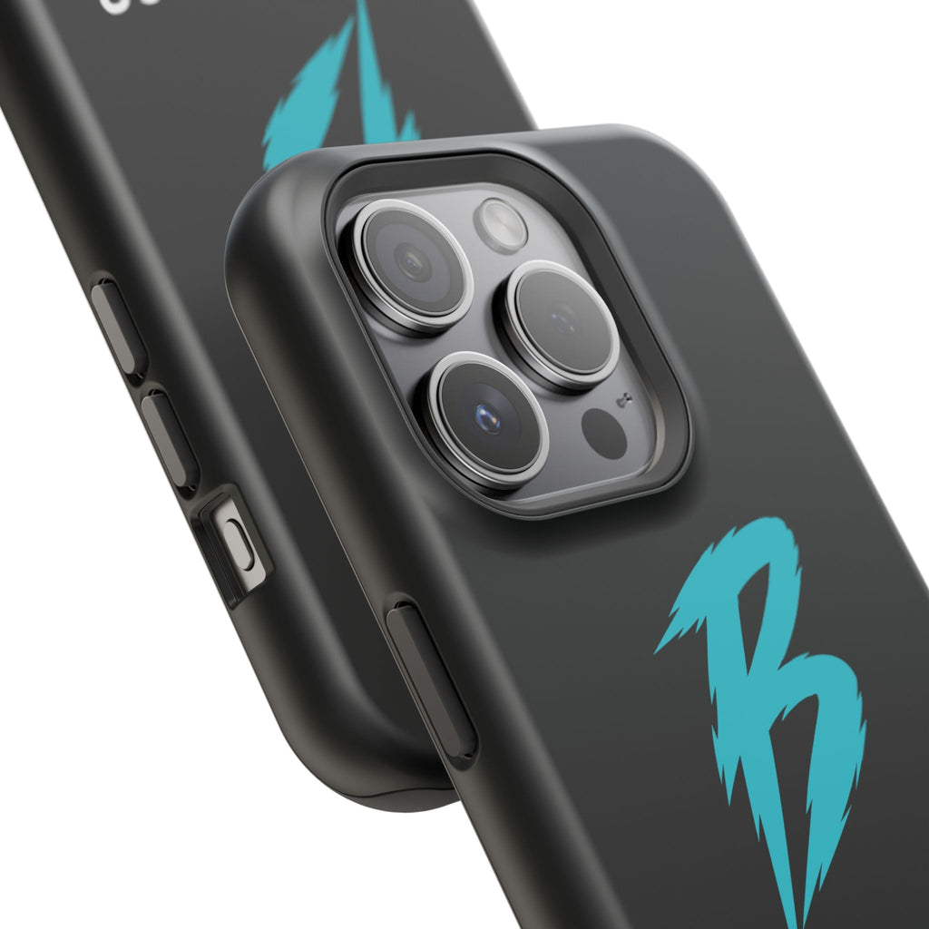 Brakeless Racing - Impact-Resistant Phone Case - Phone Case - BRAKELESS