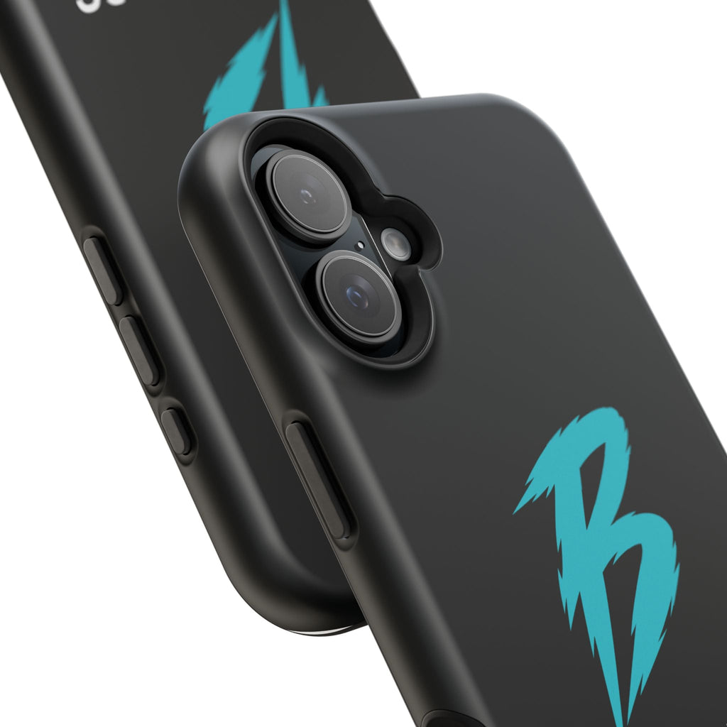 Brakeless Racing - Impact-Resistant Phone Case - Phone Case - BRAKELESS
