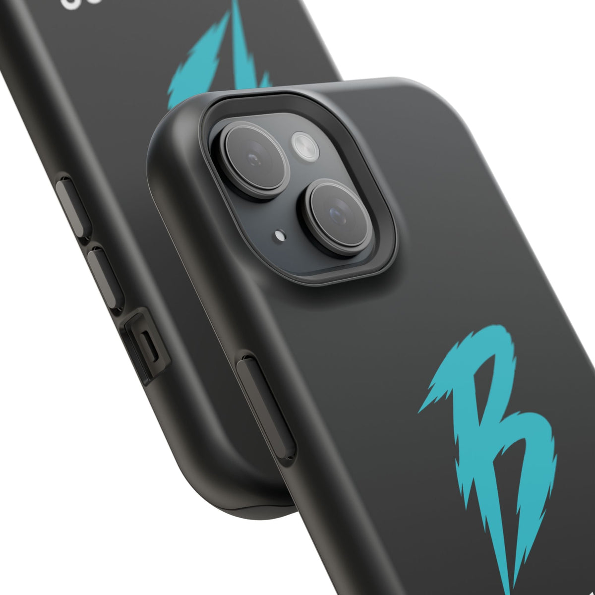 Brakeless Racing - Impact-Resistant Phone Case - Phone Case - BRAKELESS