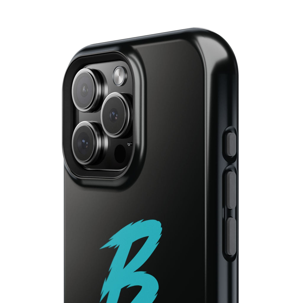 Brakeless Racing - Impact-Resistant Phone Case - Phone Case - BRAKELESS