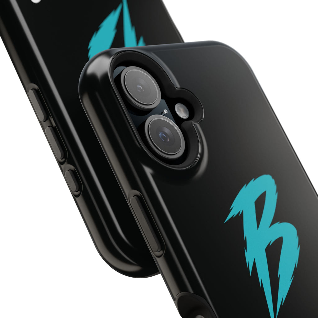 Brakeless Racing - Impact-Resistant Phone Case - Phone Case - BRAKELESS