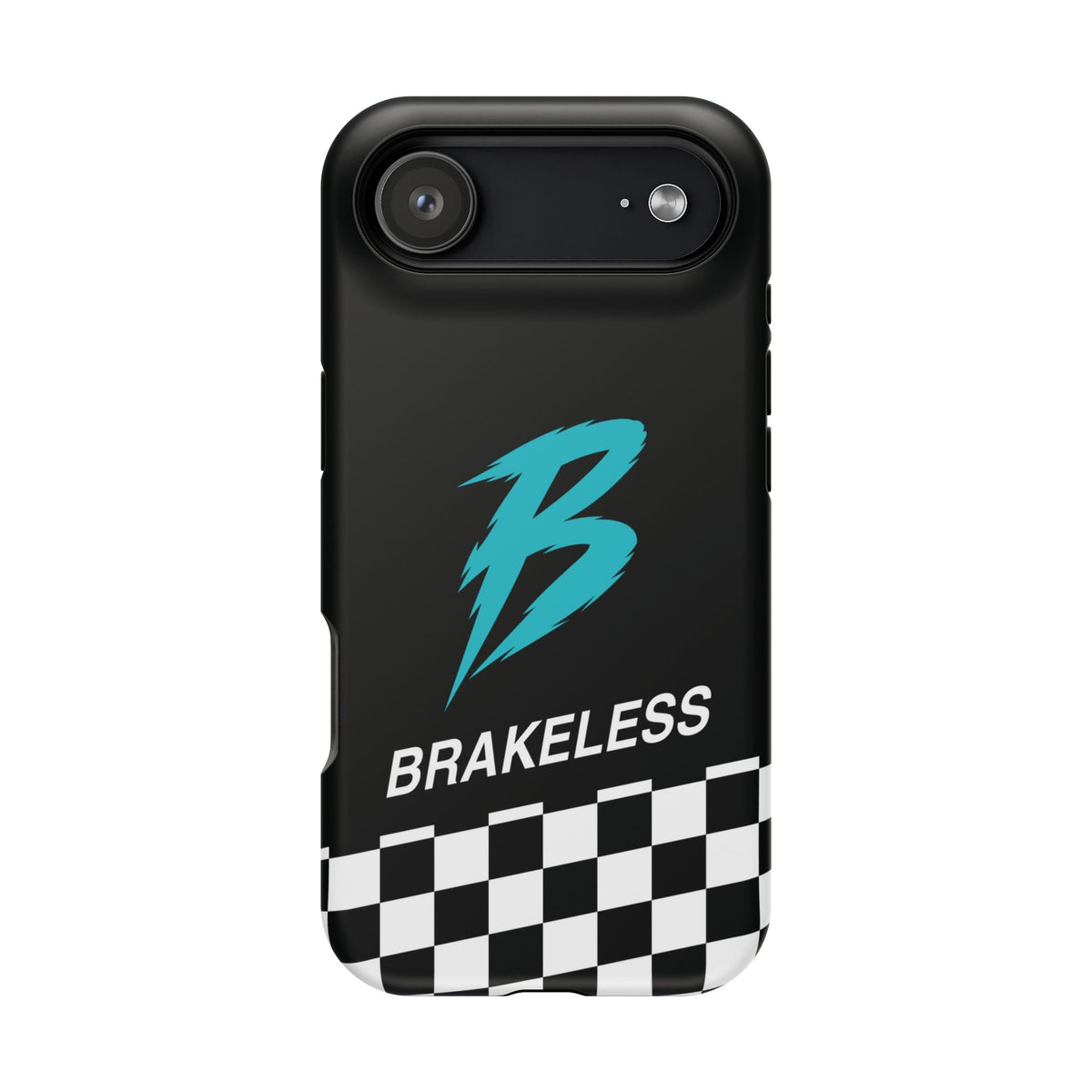 Brakeless Racing - Impact-Resistant Phone Case - Phone Case - BRAKELESS