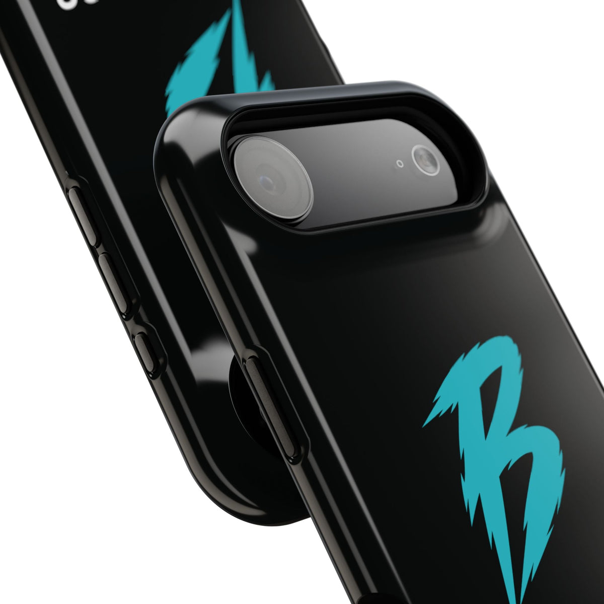 Brakeless Racing - Impact-Resistant Phone Case - Phone Case - BRAKELESS