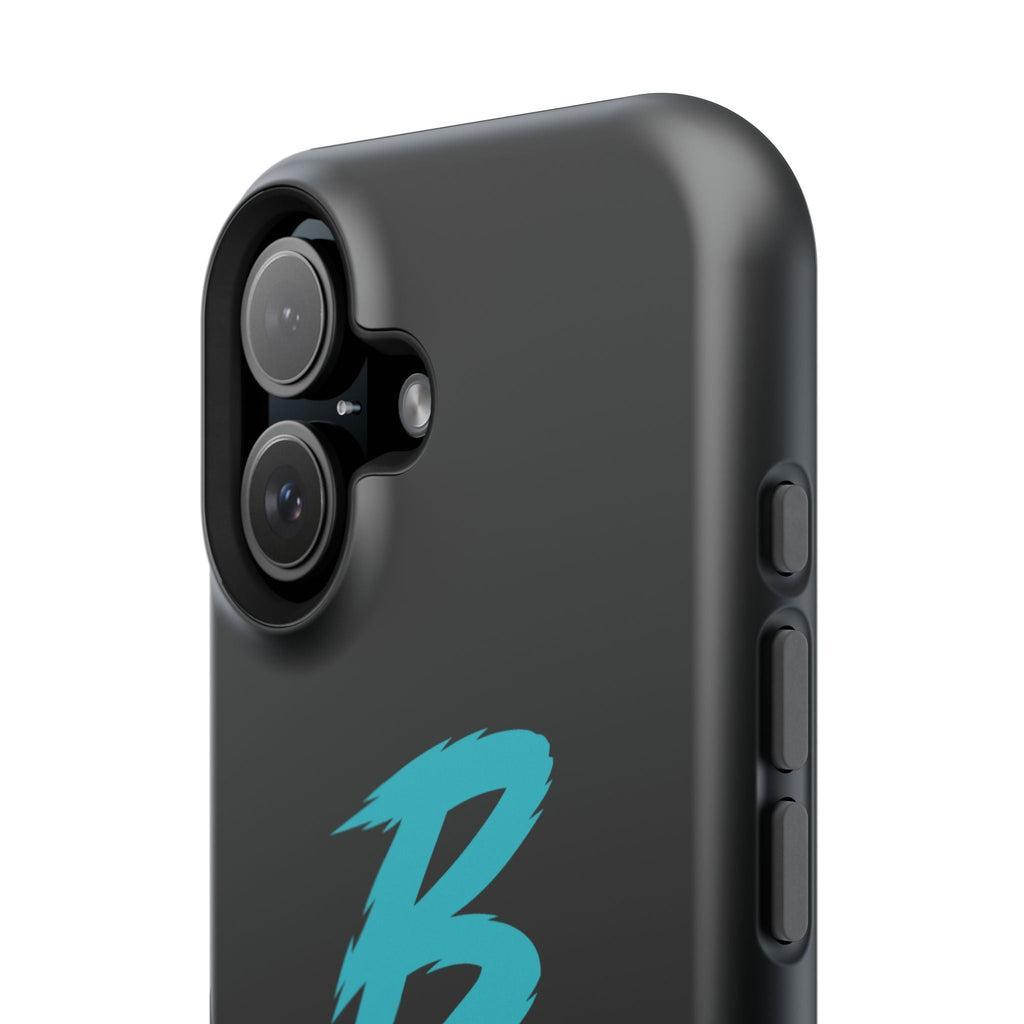 Brakeless Racing - Impact-Resistant Phone Case - Phone Case - BRAKELESS