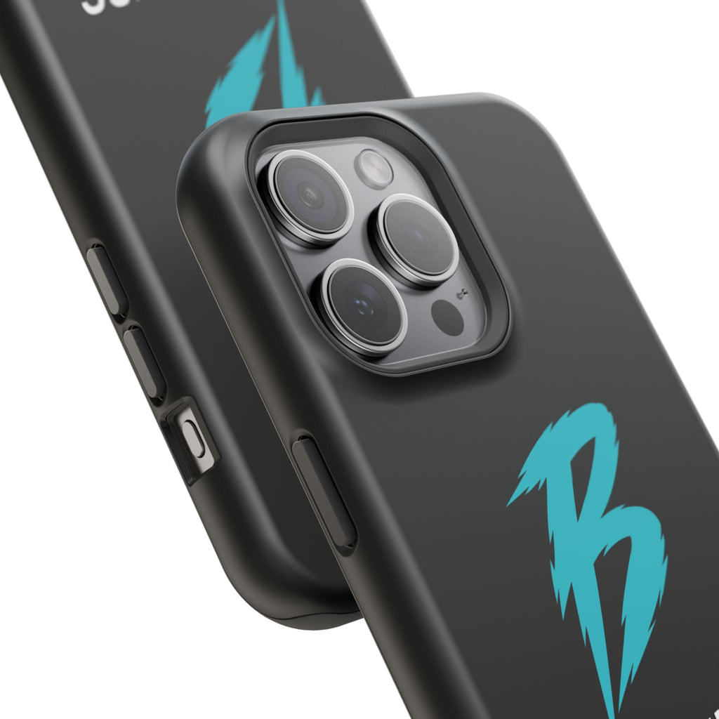 Brakeless Racing - Impact-Resistant Phone Case - Phone Case - BRAKELESS