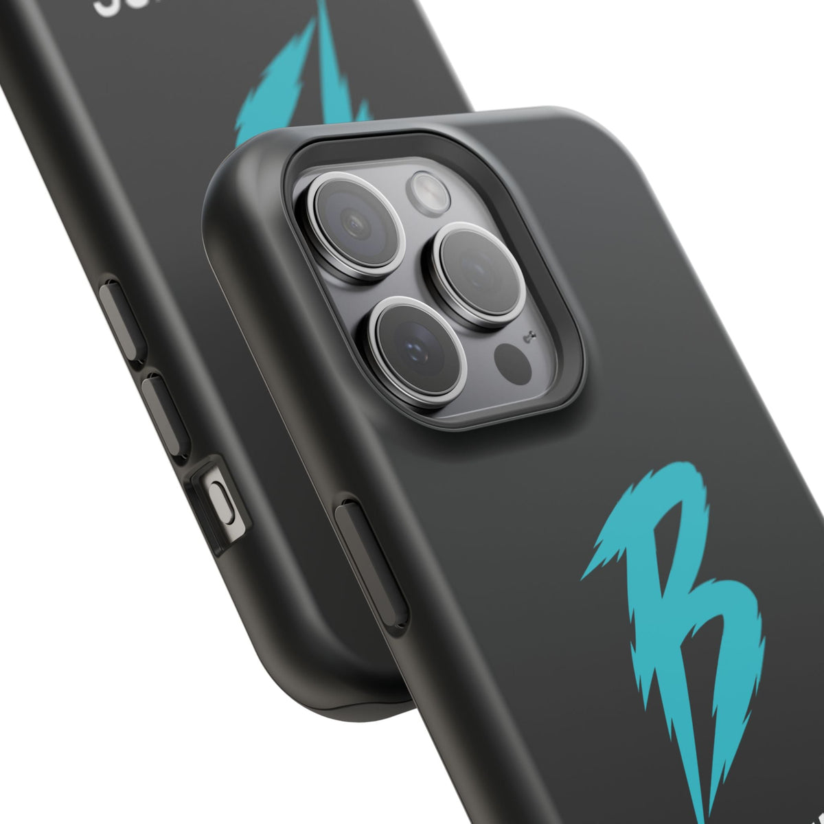 Brakeless Racing - Impact-Resistant Phone Case - Phone Case - BRAKELESS