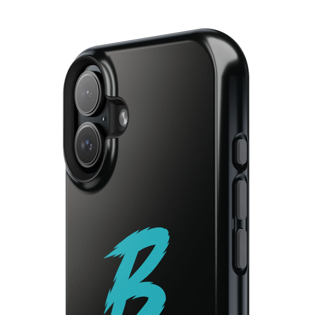 Brakeless Racing - Impact-Resistant Phone Case - Phone Case - BRAKELESS