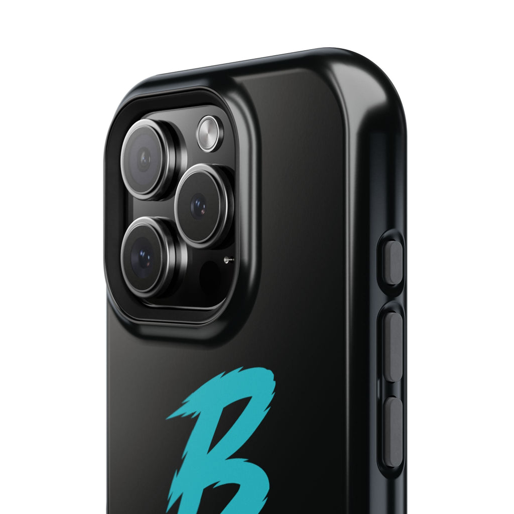 Brakeless Racing - Impact-Resistant Phone Case - Phone Case - BRAKELESS