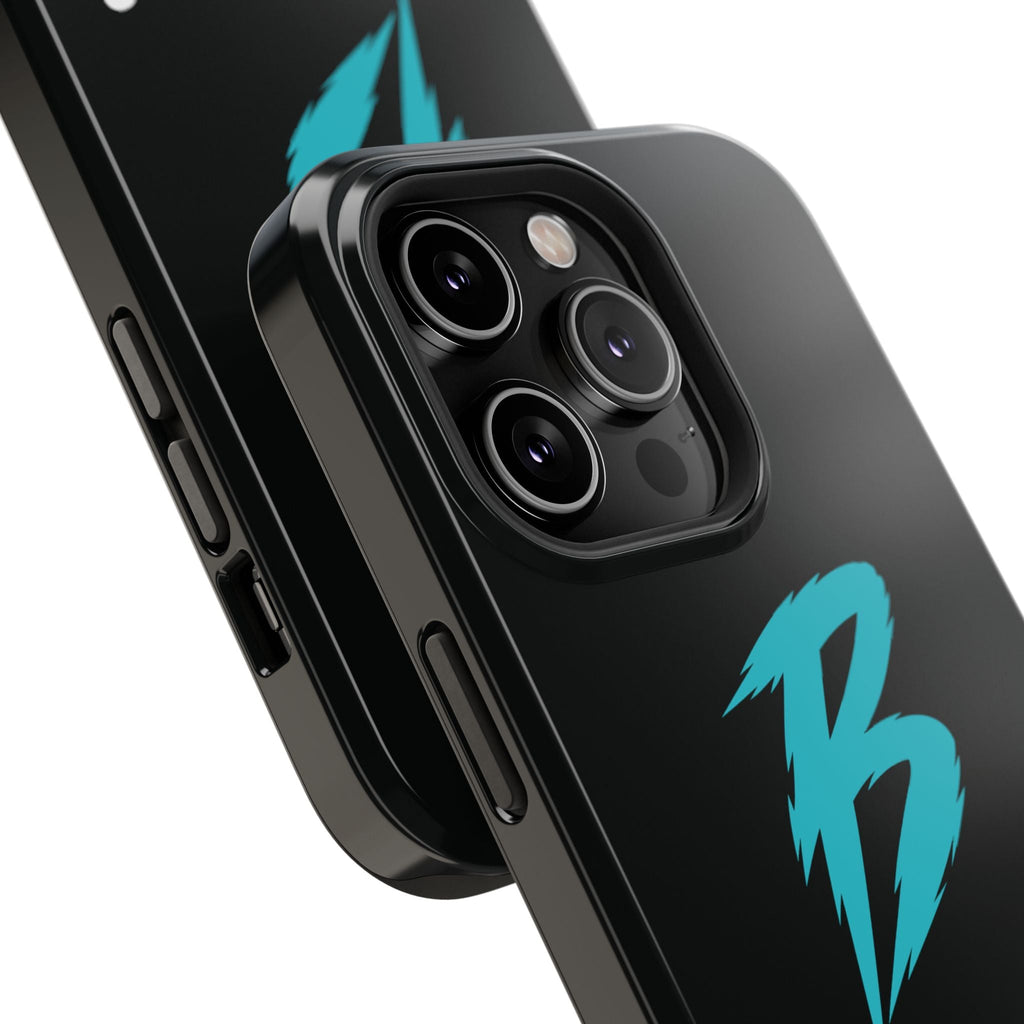 Brakeless Racing - Impact-Resistant Phone Case - Phone Case - BRAKELESS