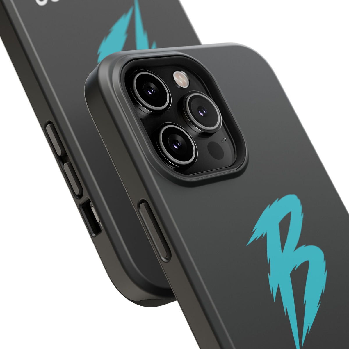 Brakeless Racing - Impact-Resistant Phone Case - Phone Case - BRAKELESS