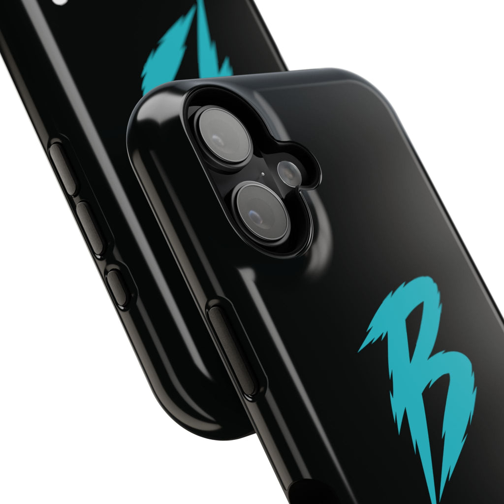 Brakeless Racing - Impact-Resistant Phone Case - Phone Case - BRAKELESS