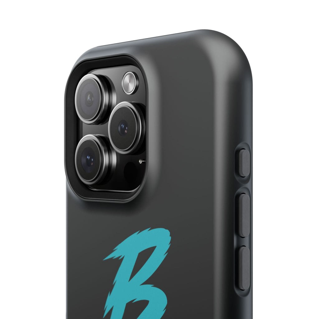 Brakeless Racing - Impact-Resistant Phone Case - Phone Case - BRAKELESS