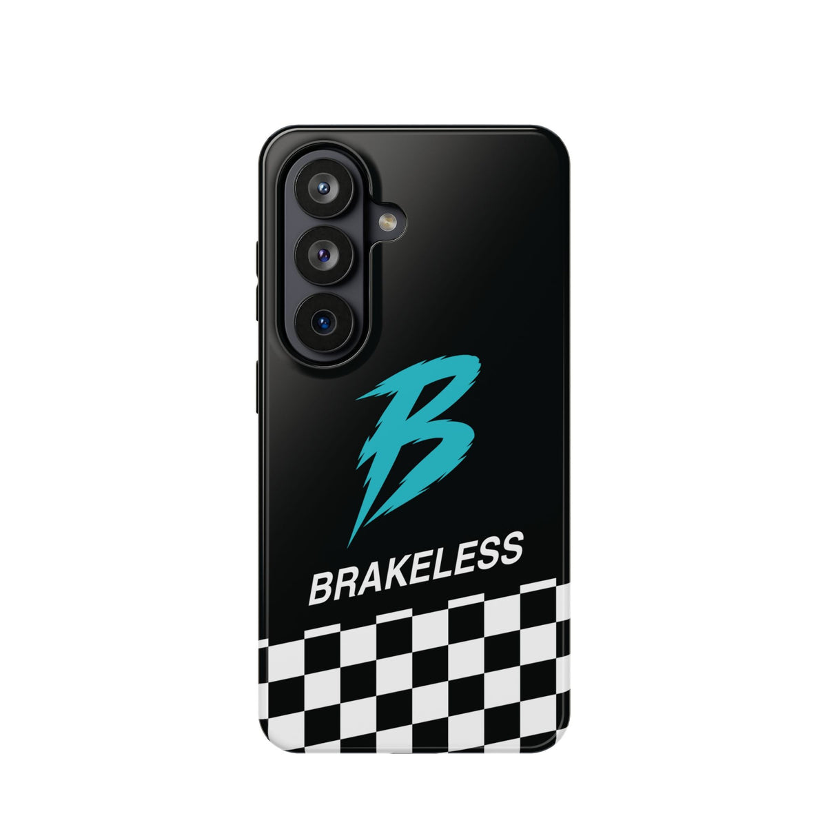 Brakeless Racing - Impact-Resistant Phone Case - Phone Case - BRAKELESS