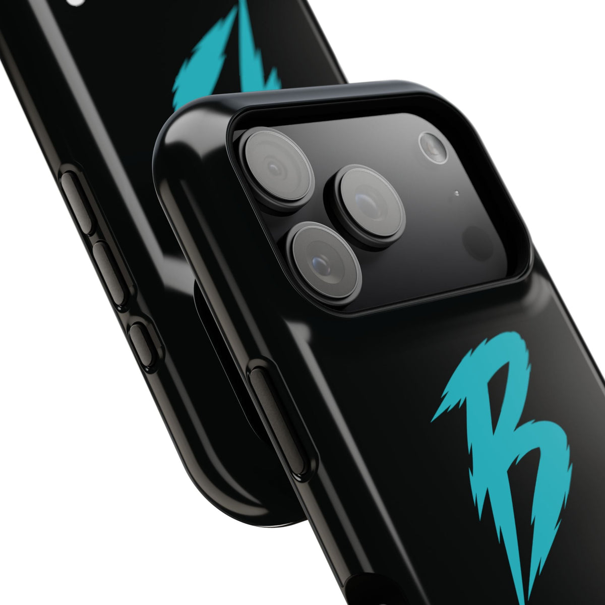 Brakeless Racing - Impact-Resistant Phone Case - Phone Case - BRAKELESS