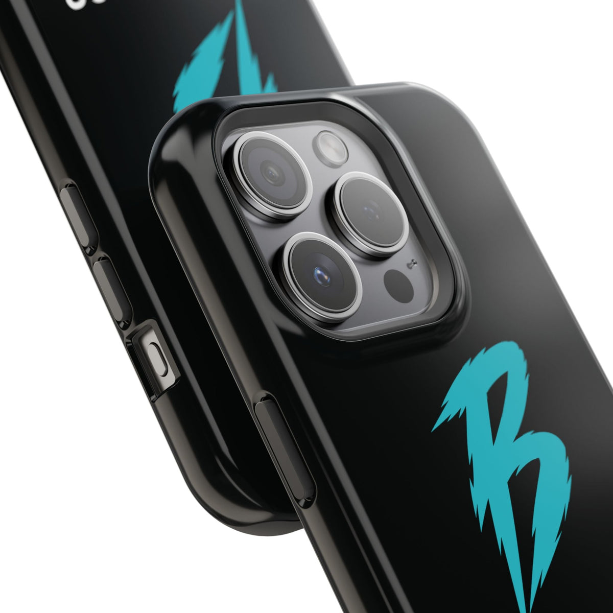 Brakeless Racing - Impact-Resistant Phone Case - Phone Case - BRAKELESS