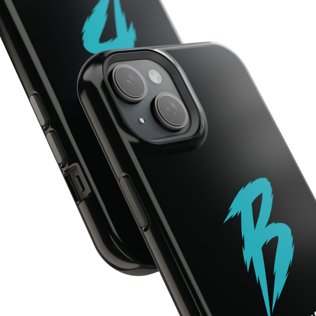 Brakeless Racing - Impact-Resistant Phone Case - Phone Case - BRAKELESS