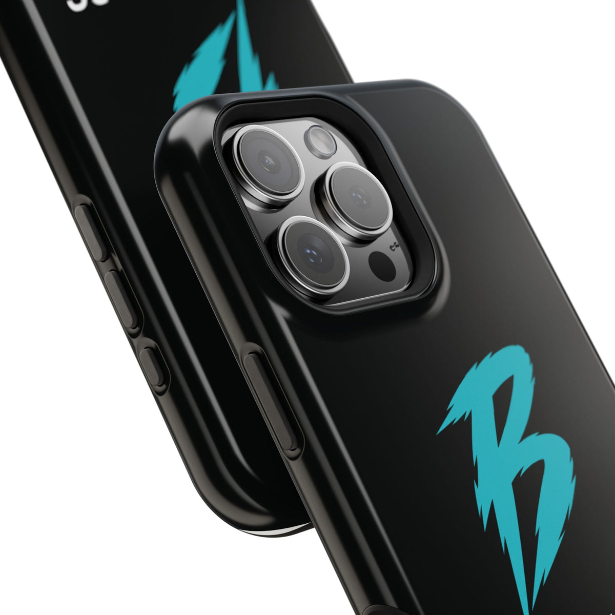 Brakeless Racing - Impact-Resistant Phone Case - Phone Case - BRAKELESS